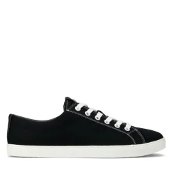 Online Groundies ® Brooklyn Low Women Schwarz