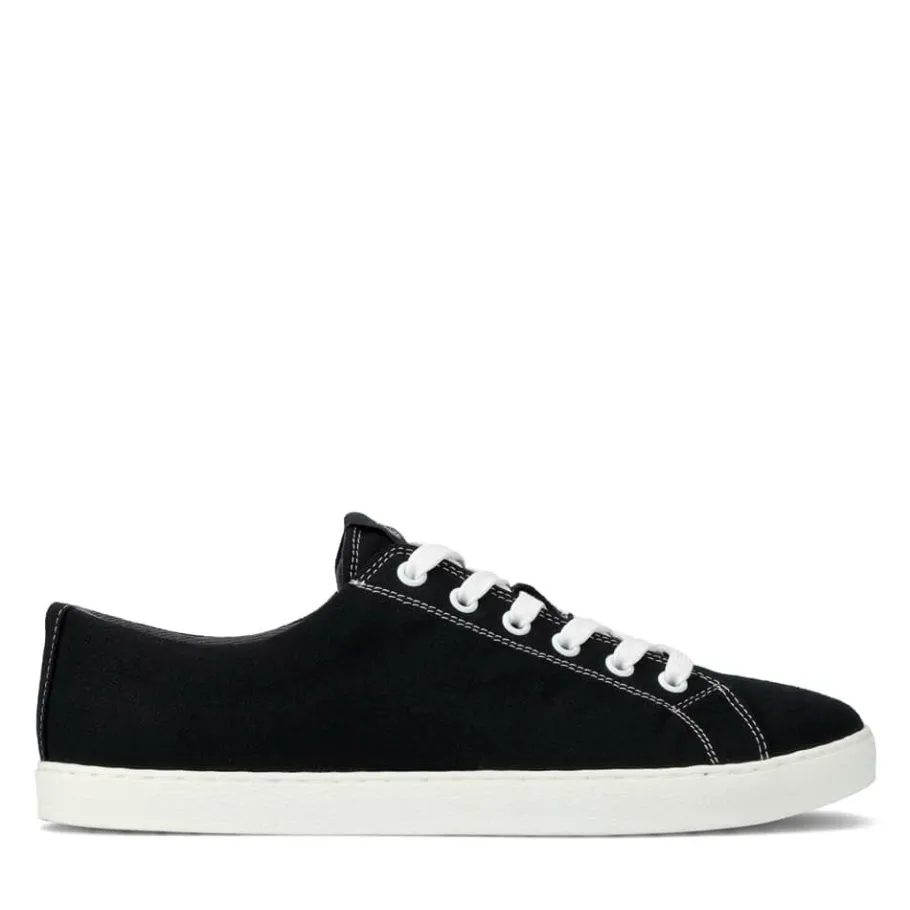 Outlet Groundies ® Brooklyn Low Women Schwarz