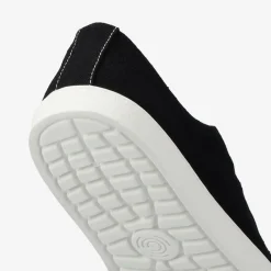 Outlet Groundies ® Brooklyn Low Women Schwarz
