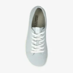New Groundies ® Brooklyn Low Women Hellblau