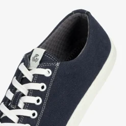 Best Groundies ® Brooklyn Low Women Blau