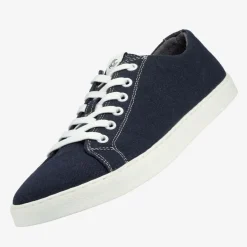 Best Groundies ® Brooklyn Low Women Blau