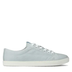 Discount Groundies ® Brooklyn Low Women Hellblau
