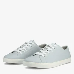 Discount Groundies ® Brooklyn Low Women Hellblau