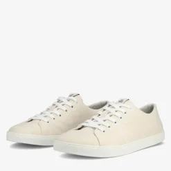 Outlet Groundies ® Brooklyn Low Women Beige