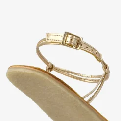 Discount Groundies ® Cadiz Women Gold