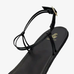Sale Groundies ® Cadiz Women Schwarz