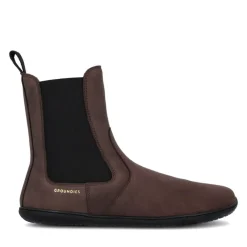 Clearance Groundies ® Camden Barefoot+ Women Dunkelbraun