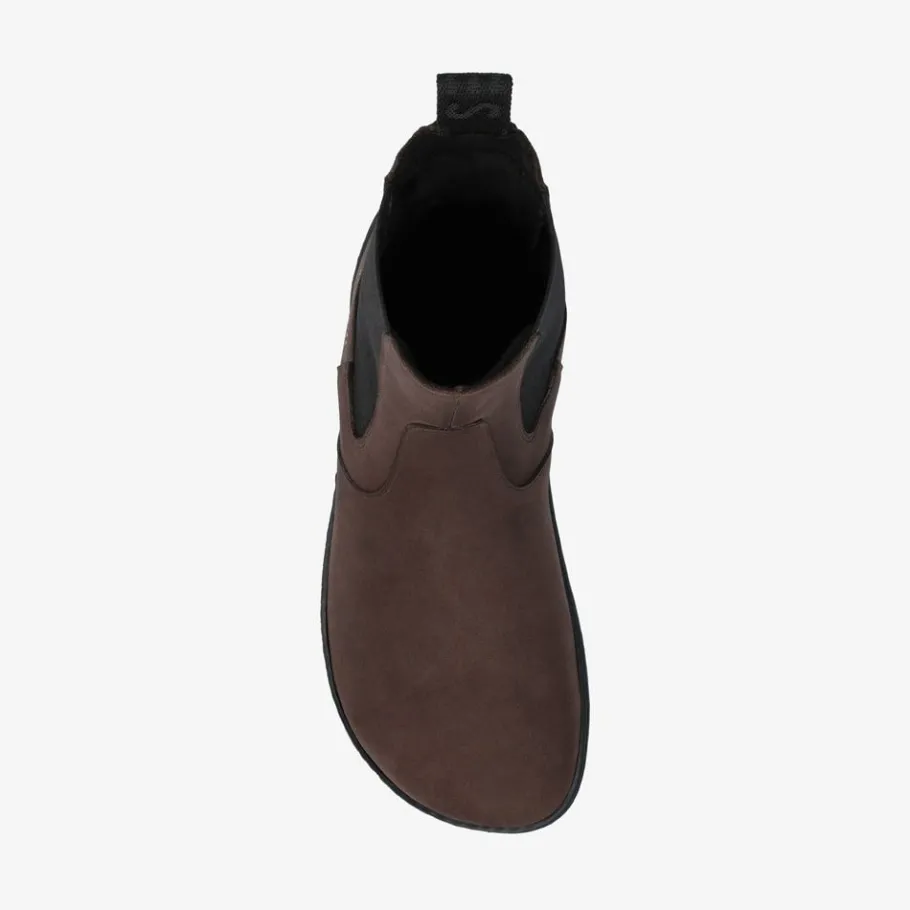 Clearance Groundies ® Camden Barefoot+ Women Dunkelbraun