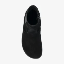 Hot Groundies ® Camden Mid Barefoot+ Women Schwarz