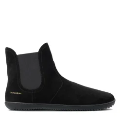 Outlet Groundies ® Camden Mid Women Schwarz