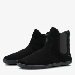Outlet Groundies ® Camden Mid Women Schwarz
