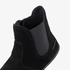 Outlet Groundies ® Camden Mid Women Schwarz