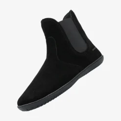 Outlet Groundies ® Camden Mid Women Schwarz
