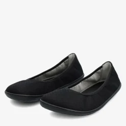 Discount Groundies ® Carolina Barefoot+ Women Schwarz