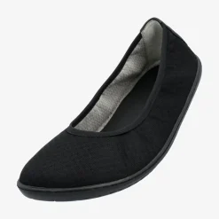 Discount Groundies ® Carolina Barefoot+ Women Schwarz