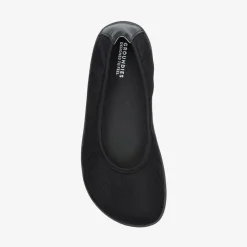 Discount Groundies ® Carolina Barefoot+ Women Schwarz