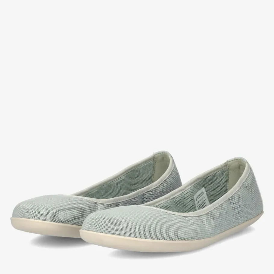 Outlet Groundies ® Dalia Women Grau