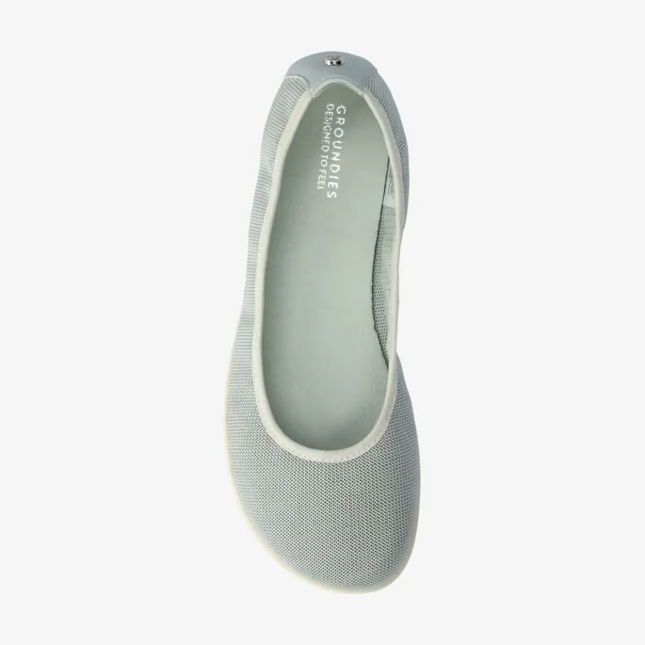 Outlet Groundies ® Dalia Women Grau