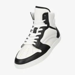 Hot Groundies ® Dallas Men Weis/Schwarz