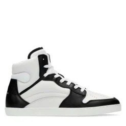 Outlet Groundies ® Dallas Women Weis/Schwarz