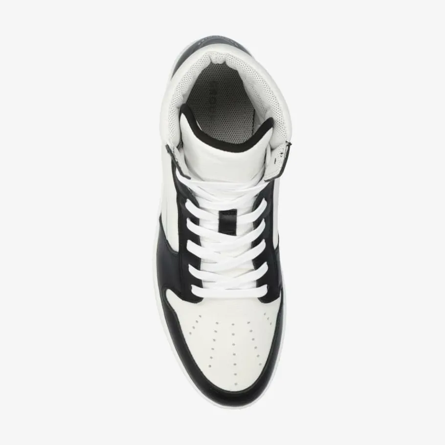 Outlet Groundies ® Dallas Women Weis/Schwarz