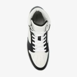 Clearance Groundies ® Dallas Women Weis/Schwarz