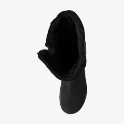 Best Groundies ® Derby Women Schwarz