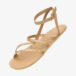 Hot Groundies ® Florence Studs Women Beige
