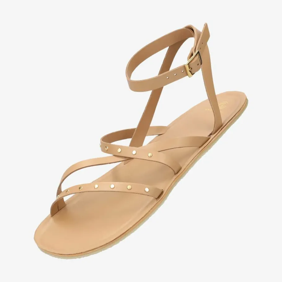 Hot Groundies ® Florence Studs Women Beige