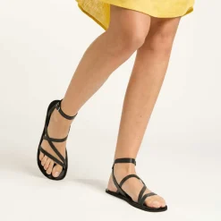 Fashion Groundies ® Florence Women Schwarz