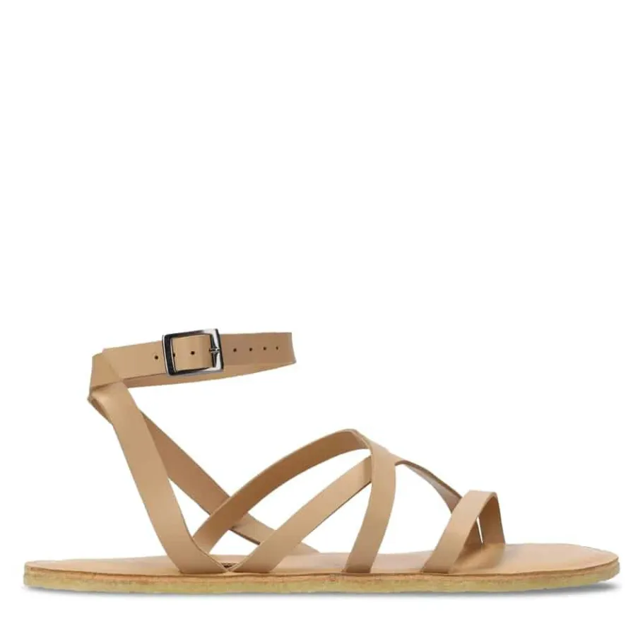 Fashion Groundies ® Florence Women Beige