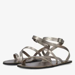 New Groundies ® Florence Women Gold