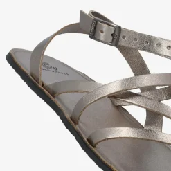 New Groundies ® Florence Women Gold