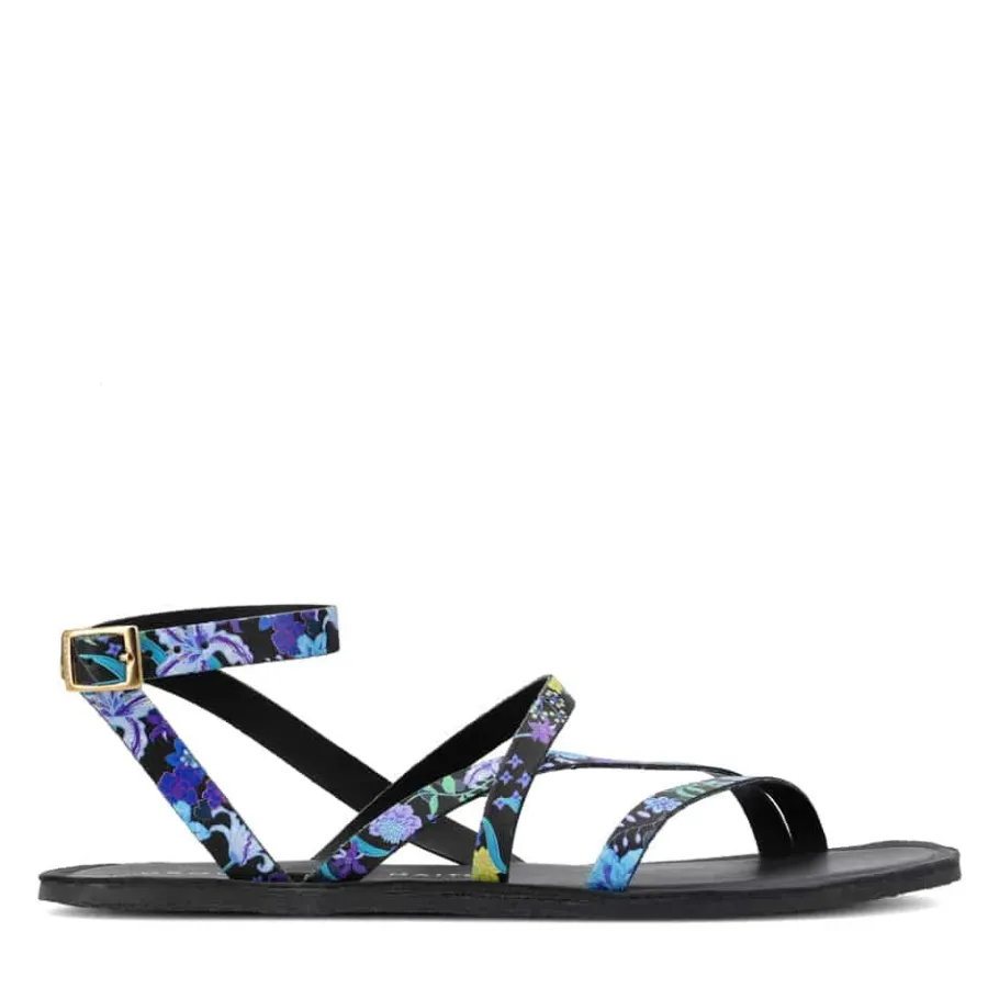 Best Groundies ® Florence X Naito Women Schwarz