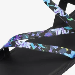 Best Groundies ® Florence X Naito Women Schwarz