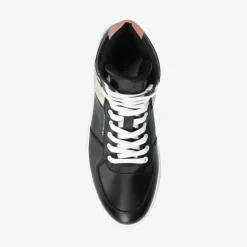 Outlet Groundies ® Hamptons High Women Schwarz/Beige
