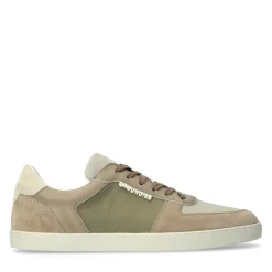 Hot Groundies ® Hamptons Men Grau/Braun