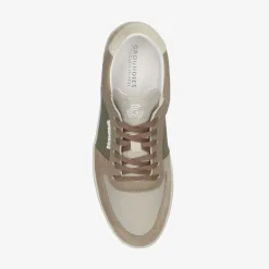 Hot Groundies ® Hamptons Men Grau/Braun