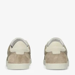 Hot Groundies ® Hamptons Men Grau/Braun