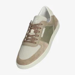 Hot Groundies ® Hamptons Men Grau/Braun