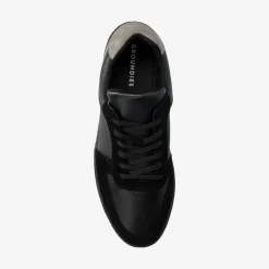 Sale Groundies ® Hamptons Men Schwarz/Grau