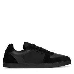 Clearance Groundies ® Hamptons Mesh Men Schwarz