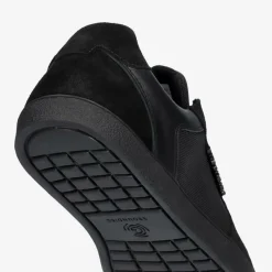 Clearance Groundies ® Hamptons Mesh Men Schwarz