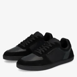 Clearance Groundies ® Hamptons Mesh Men Schwarz