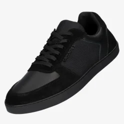 Clearance Groundies ® Hamptons Mesh Men Schwarz