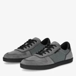 Online Groundies ® Hamptons Mesh Men Grau