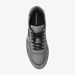Online Groundies ® Hamptons Mesh Men Grau