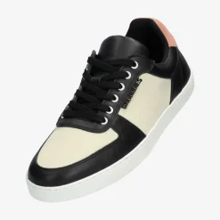 Fashion Groundies ® Hamptons Women Schwarz/Grau