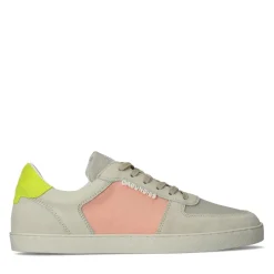 Clearance Groundies ® Hamptons Women Grau/Rosa